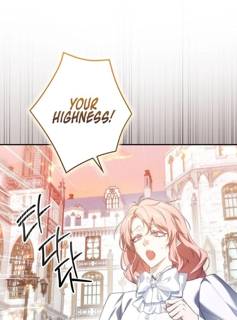 Trash Will Always Be Trash Chapter 99 page 86