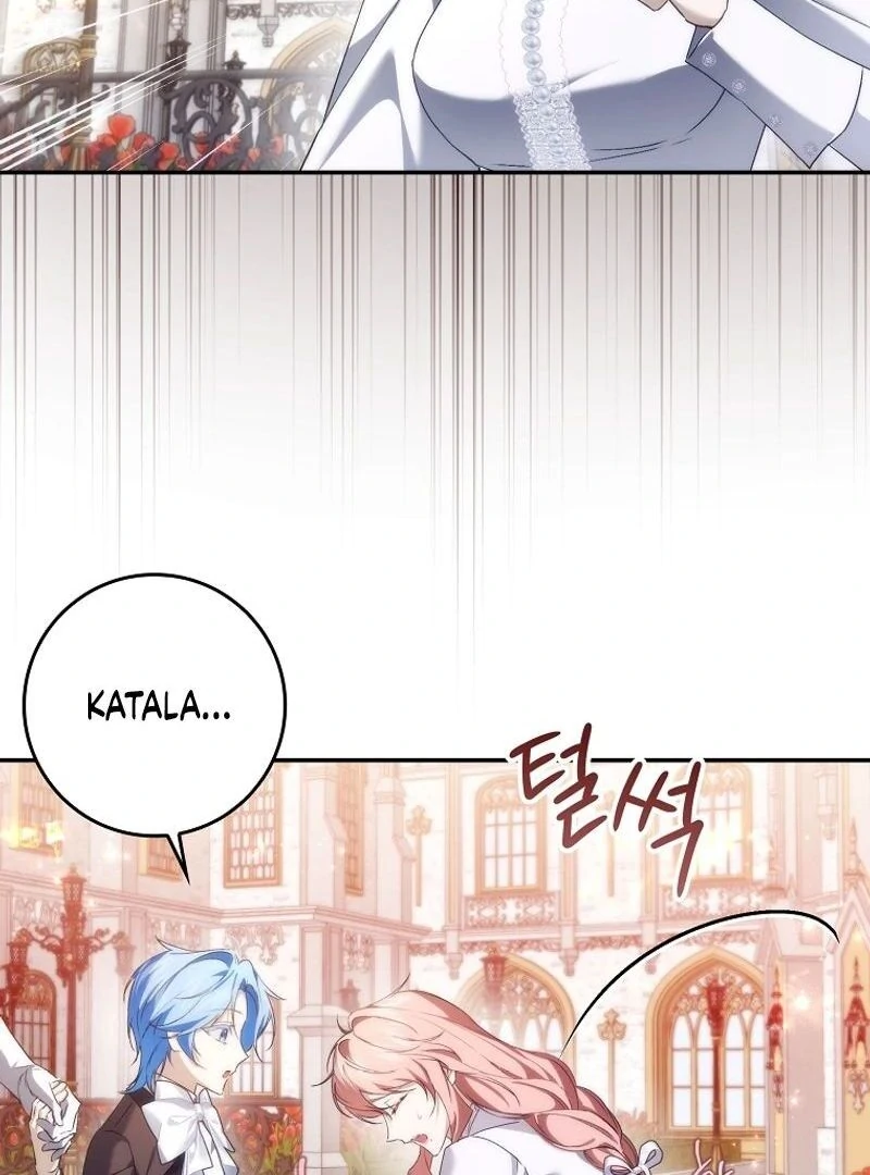 Trash Will Always Be Trash Chapter 99 page 87