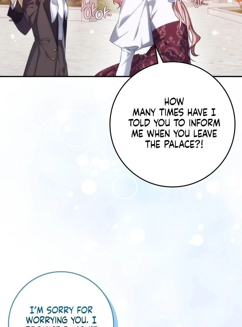 Trash Will Always Be Trash Chapter 99 page 88