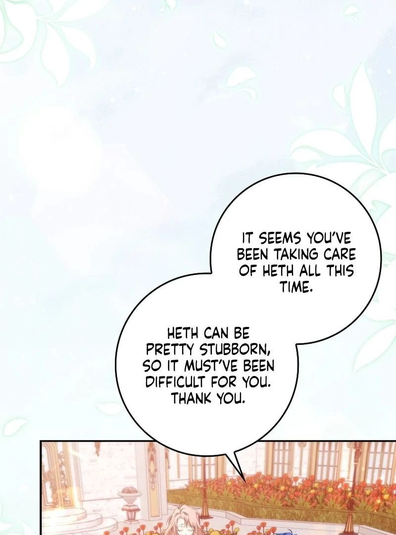 Trash Will Always Be Trash Chapter 99 page 93