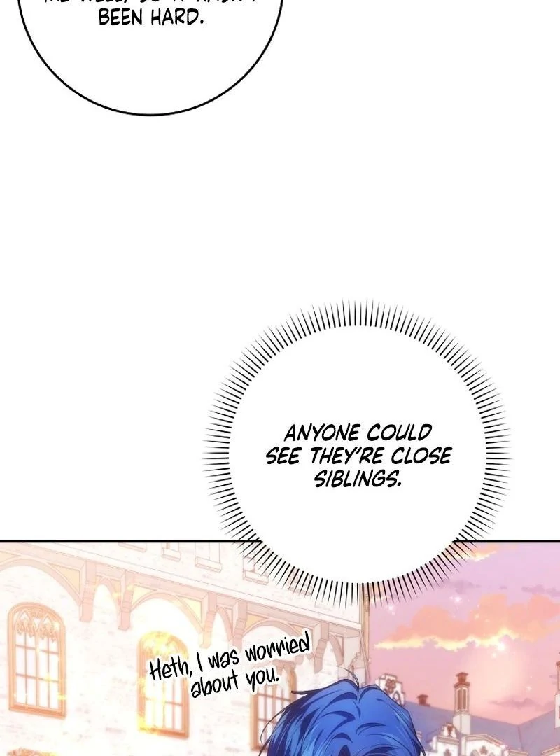 Trash Will Always Be Trash Chapter 99 page 95