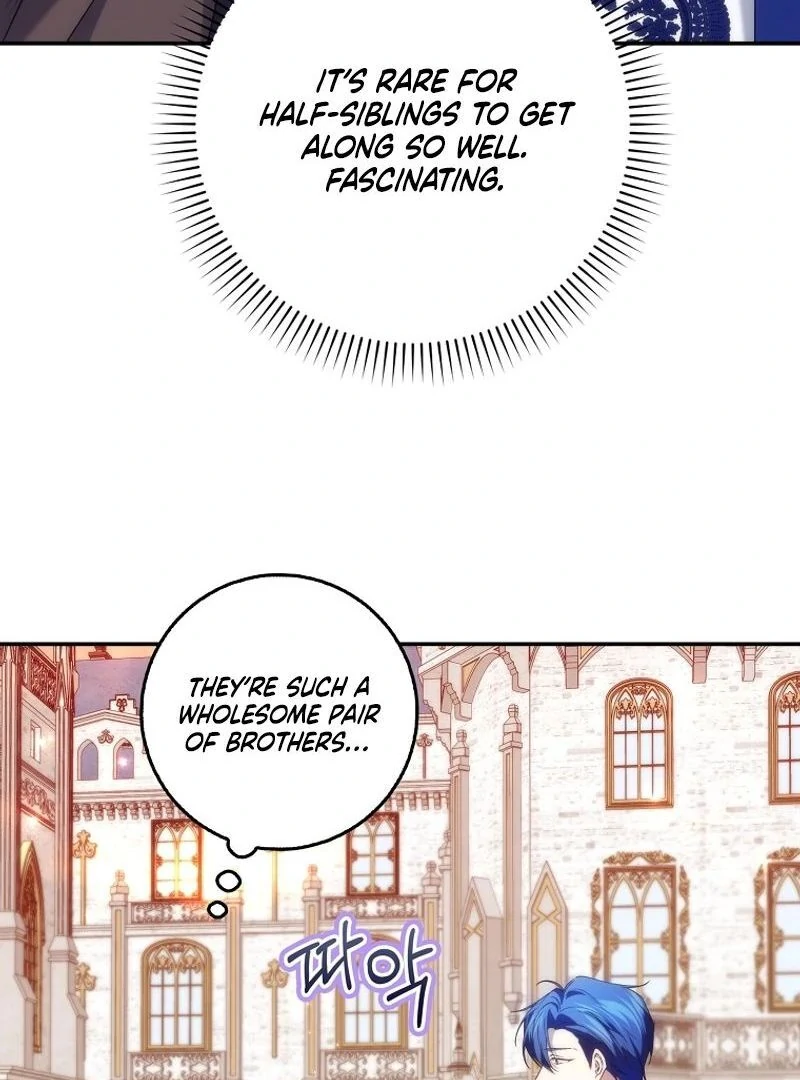 Trash Will Always Be Trash Chapter 99 page 97