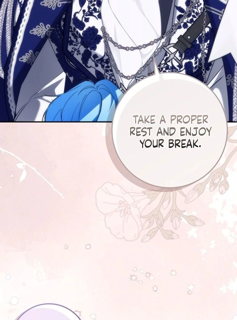 Trash Will Always Be Trash Chapter 99 page 105