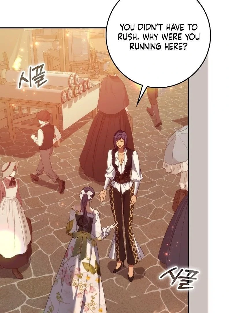 Trash Will Always Be Trash Chapter 99 page 115