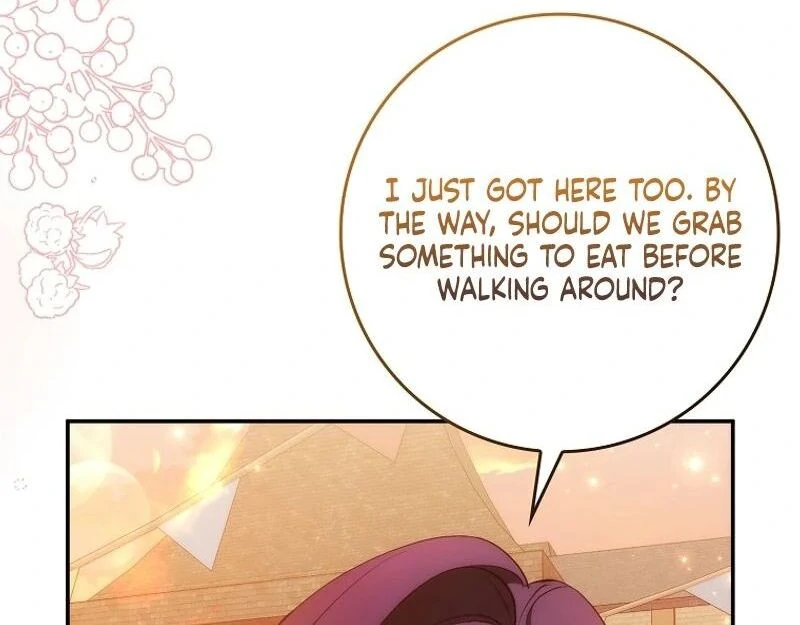 Trash Will Always Be Trash Chapter 99 page 117