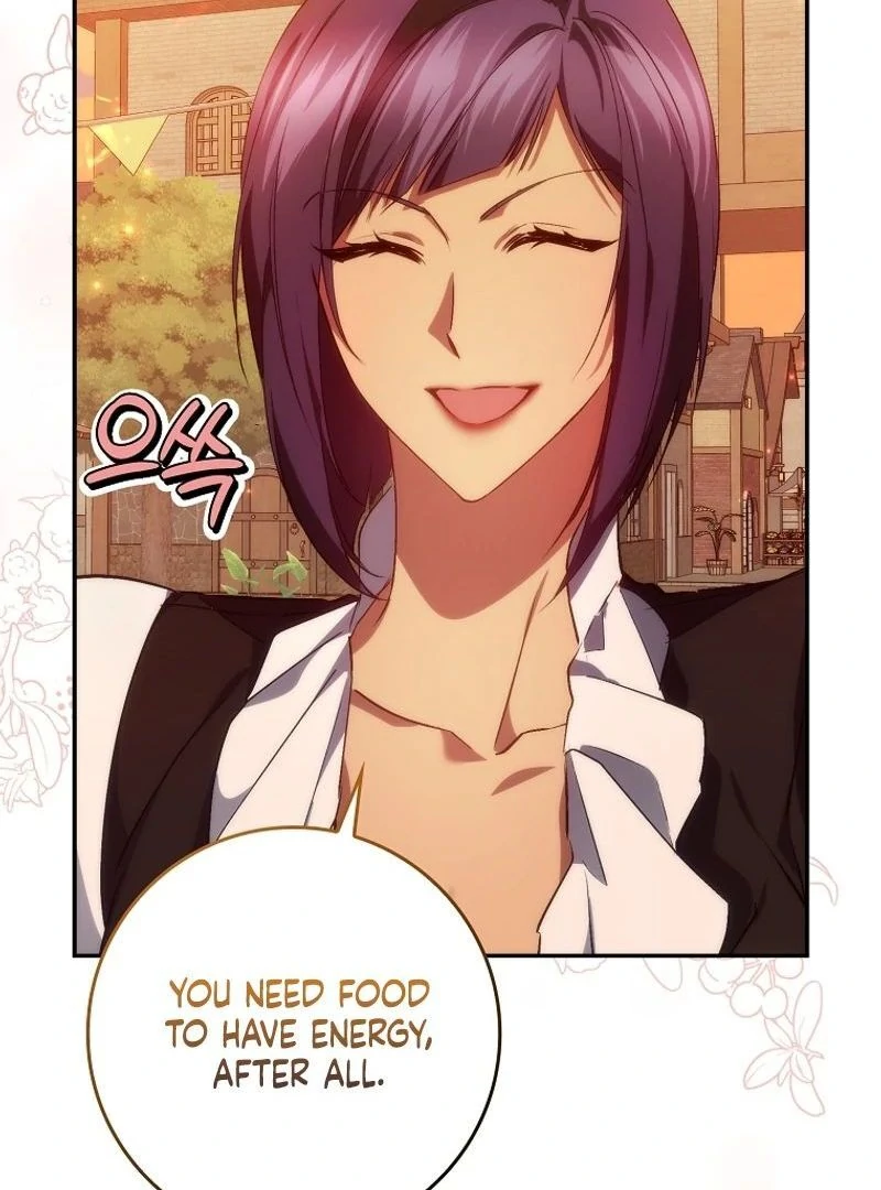 Trash Will Always Be Trash Chapter 99 page 118