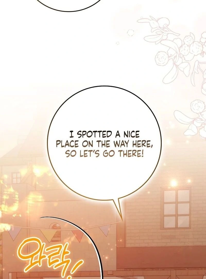 Trash Will Always Be Trash Chapter 99 page 119