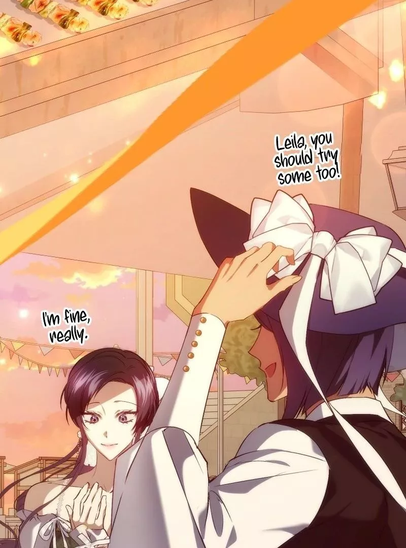 Trash Will Always Be Trash Chapter 99 page 123