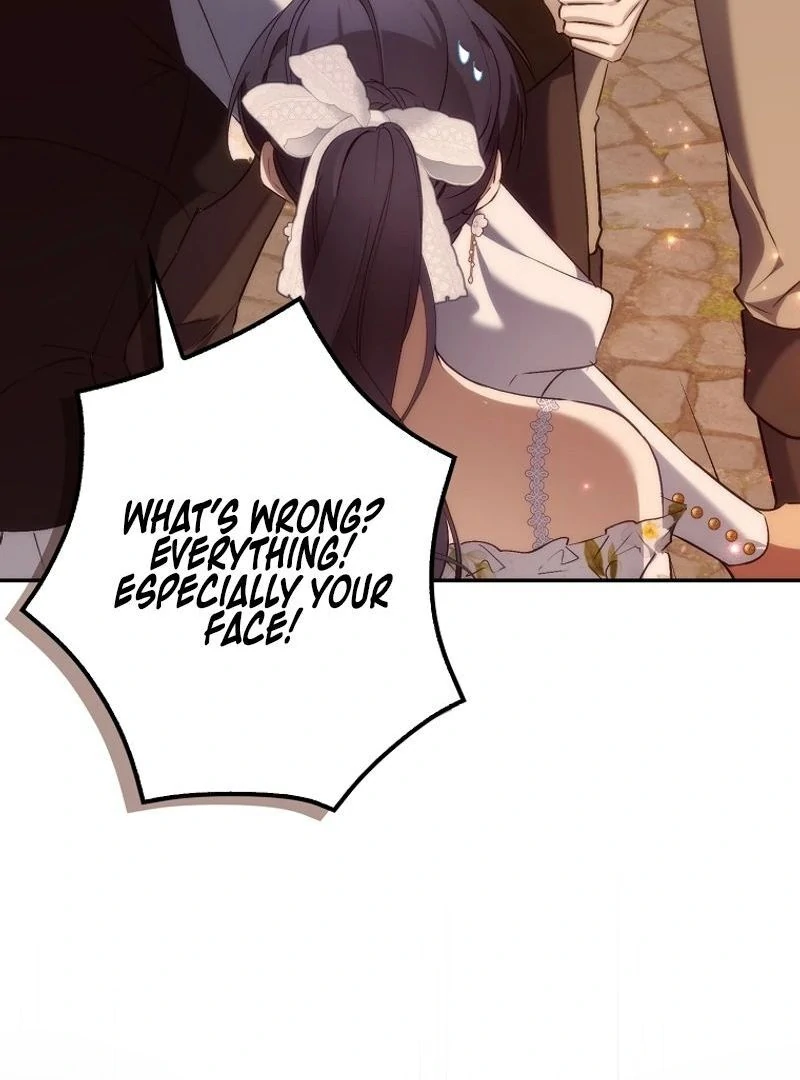 Trash Will Always Be Trash Chapter 99 page 129