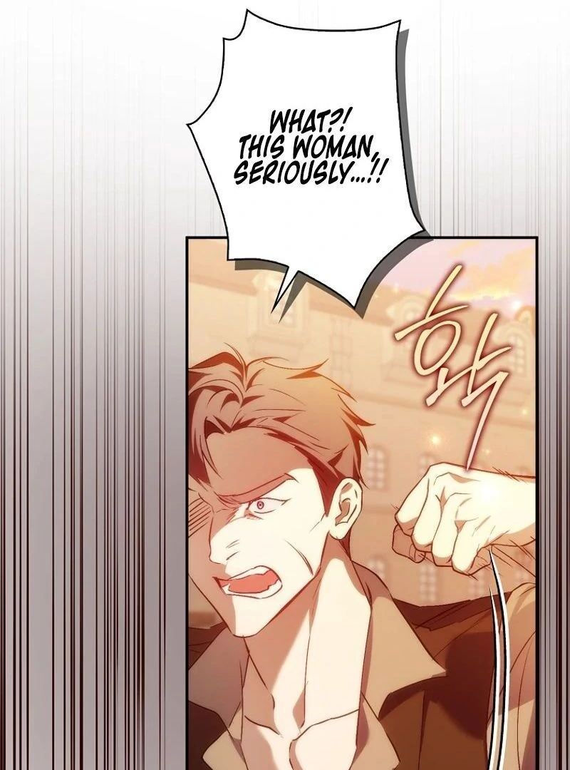 Trash Will Always Be Trash Chapter 99 page 130
