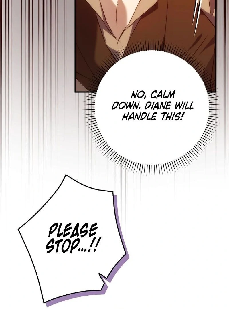 Trash Will Always Be Trash Chapter 99 page 131