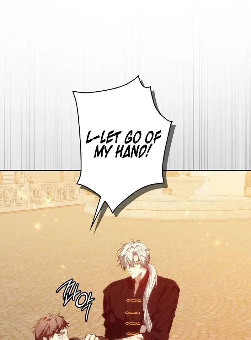 Trash Will Always Be Trash Chapter 99 page 133