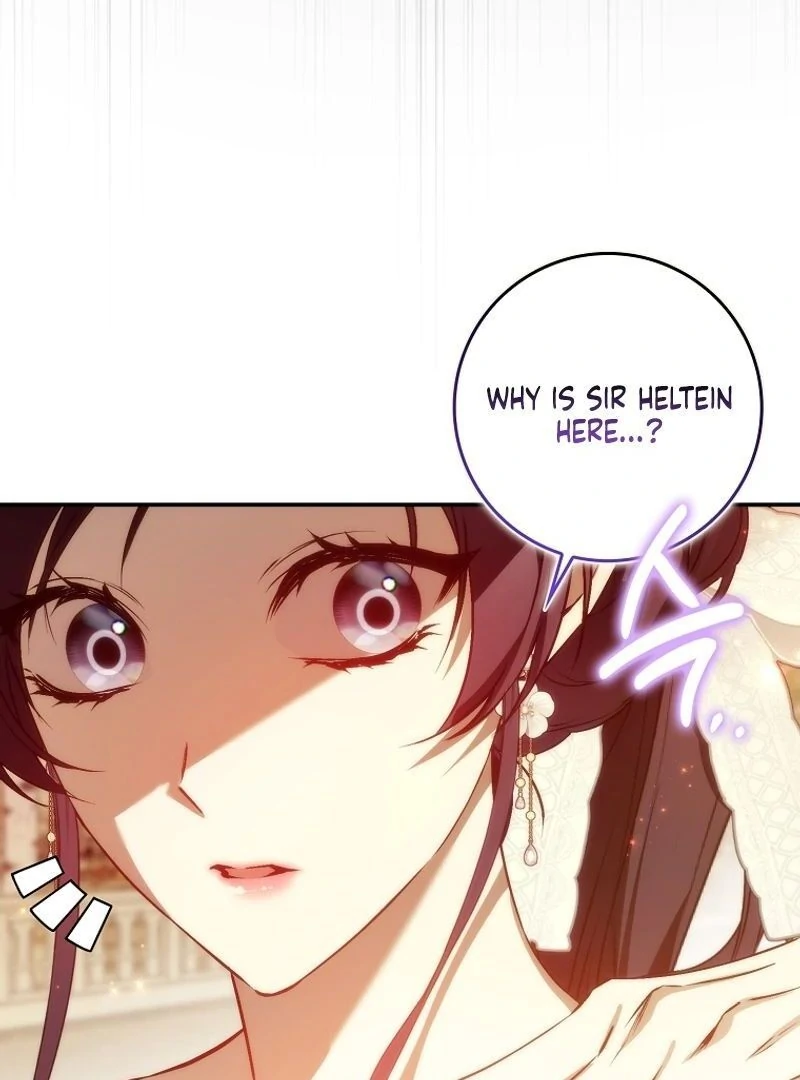 Trash Will Always Be Trash Chapter 99 page 136