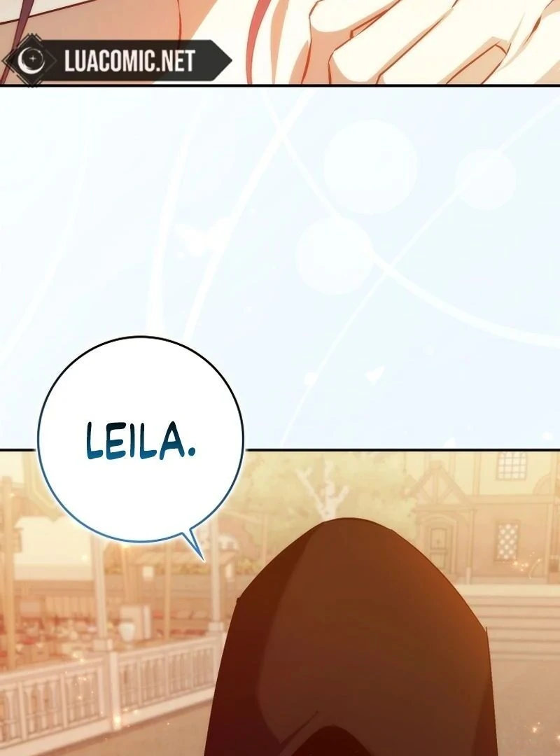 Trash Will Always Be Trash Chapter 99 page 137