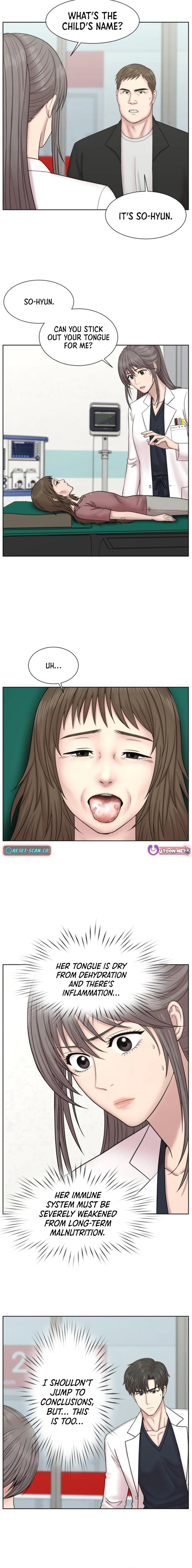 Trauma Center: Surgeon Baek Kang-Hyeok Chapter 10 page 5