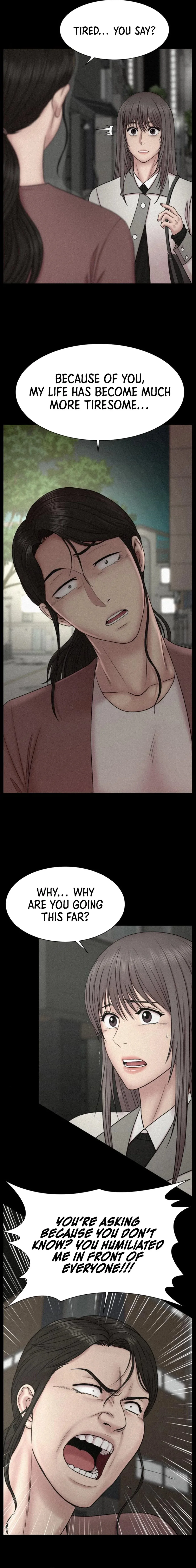 Trauma Center: Surgeon Baek Kang-Hyeok Chapter 11 page 6