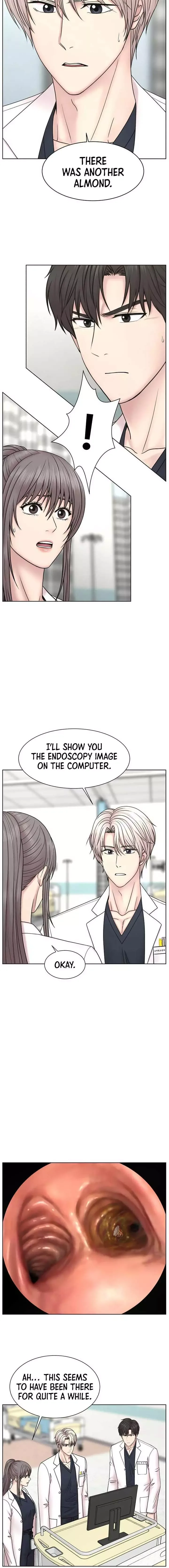 Trauma Center: Surgeon Baek Kang-Hyeok Chapter 18 page 3