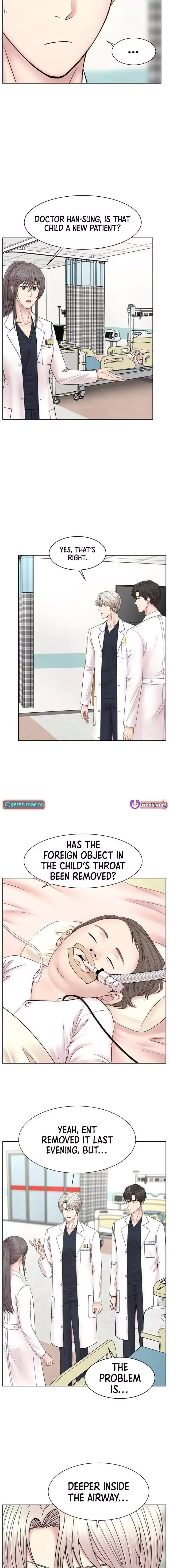 Trauma Center: Surgeon Baek Kang-Hyeok Chapter 18 page 2