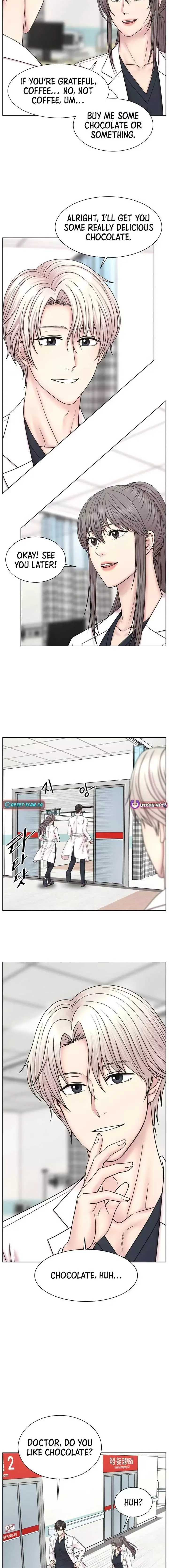 Trauma Center: Surgeon Baek Kang-Hyeok Chapter 18 page 6