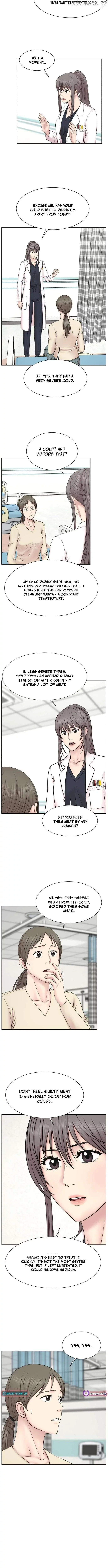 Trauma Center: Surgeon Baek Kang-Hyeok Chapter 21 page 2