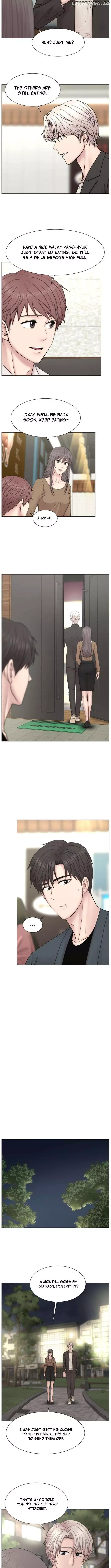 Trauma Center: Surgeon Baek Kang-Hyeok Chapter 22 page 6