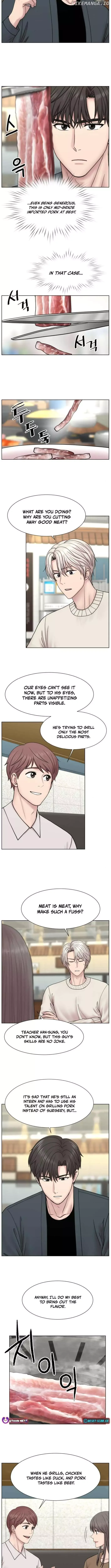 Trauma Center: Surgeon Baek Kang-Hyeok Chapter 22 page 3