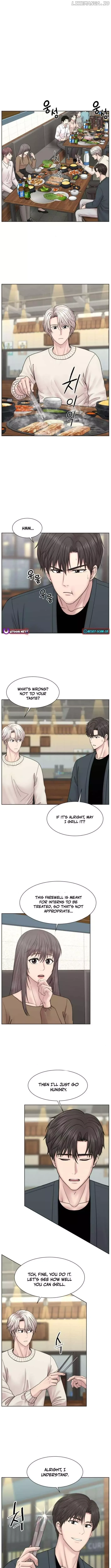 Trauma Center: Surgeon Baek Kang-Hyeok Chapter 22 page 2