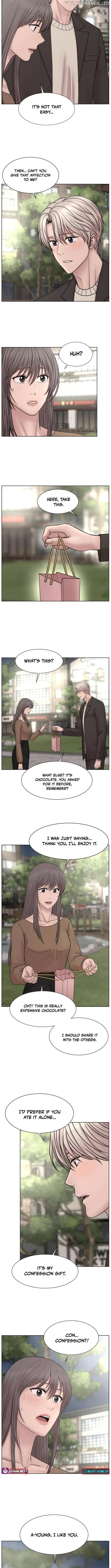 Trauma Center: Surgeon Baek Kang-Hyeok Chapter 22 page 7