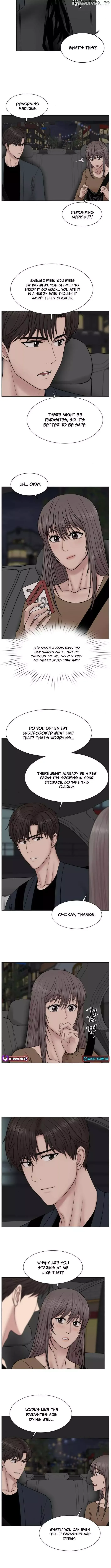 Trauma Center: Surgeon Baek Kang-Hyeok Chapter 22 page 10