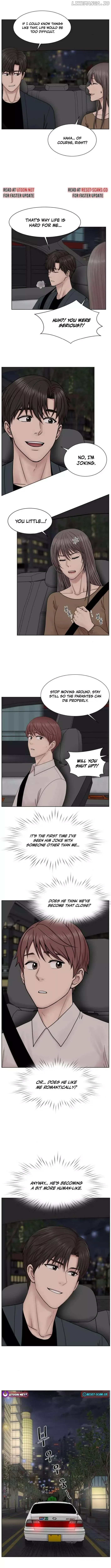 Trauma Center: Surgeon Baek Kang-Hyeok Chapter 22 page 11