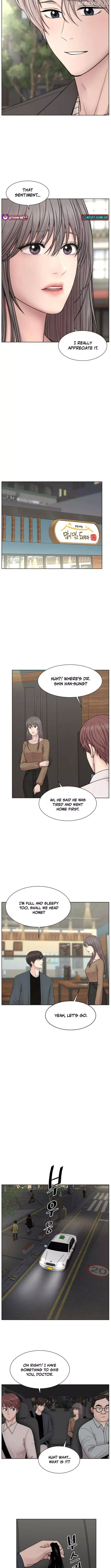 Trauma Center: Surgeon Baek Kang-Hyeok Chapter 22 page 9