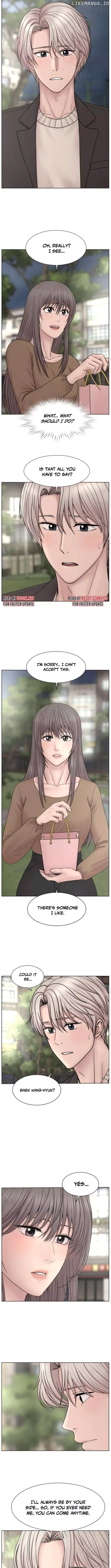 Trauma Center: Surgeon Baek Kang-Hyeok Chapter 22 page 8