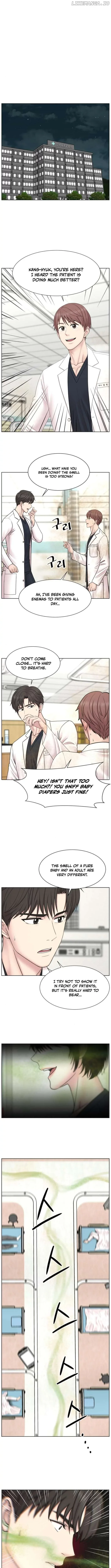 Trauma Center: Surgeon Baek Kang-Hyeok Chapter 24 page 11