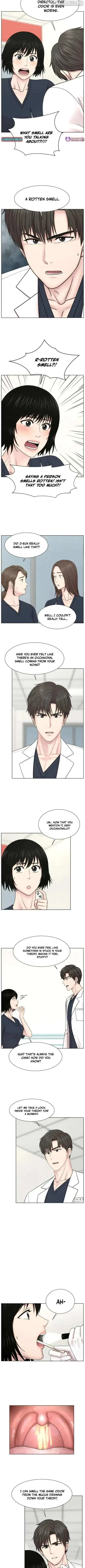 Trauma Center: Surgeon Baek Kang-Hyeok Chapter 25 page 5