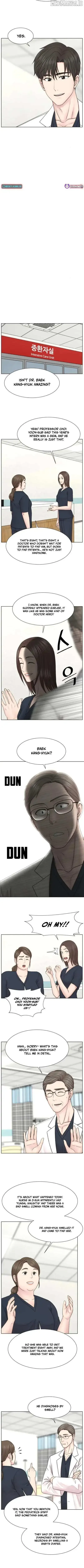 Trauma Center: Surgeon Baek Kang-Hyeok Chapter 25 page 9