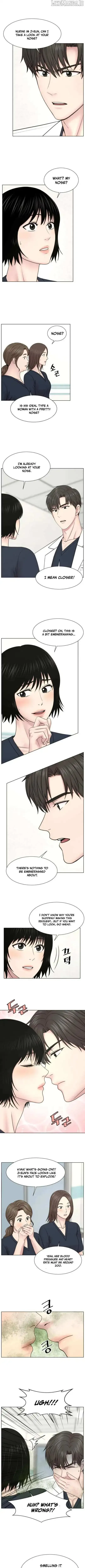 Trauma Center: Surgeon Baek Kang-Hyeok Chapter 25 page 4