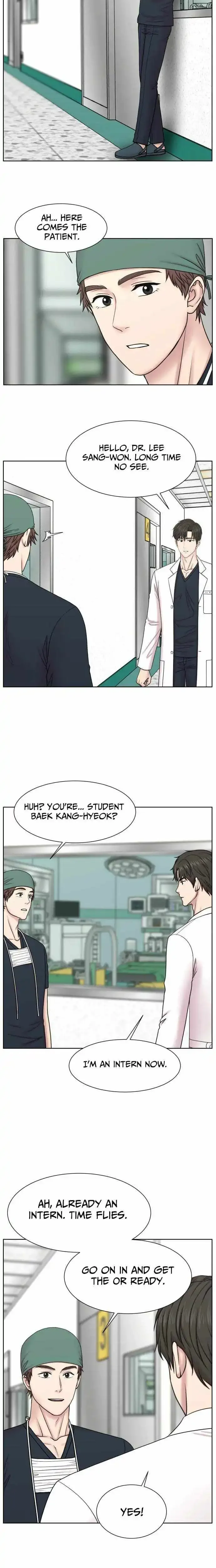 Trauma Center: Surgeon Baek Kang-Hyeok Chapter 29 page 6