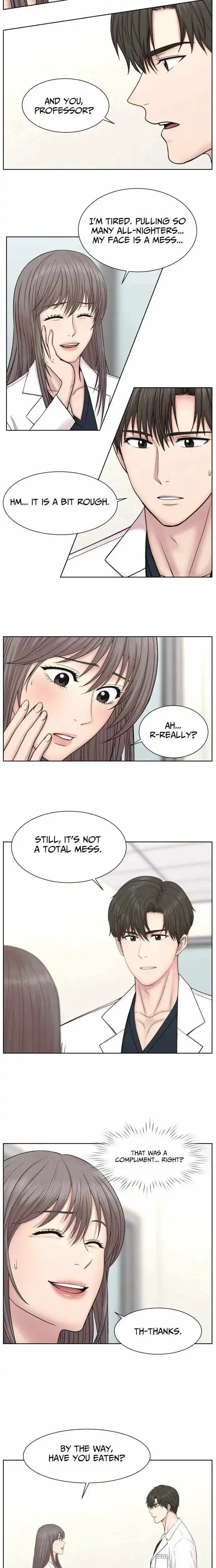 Trauma Center: Surgeon Baek Kang-Hyeok Chapter 29 page 20