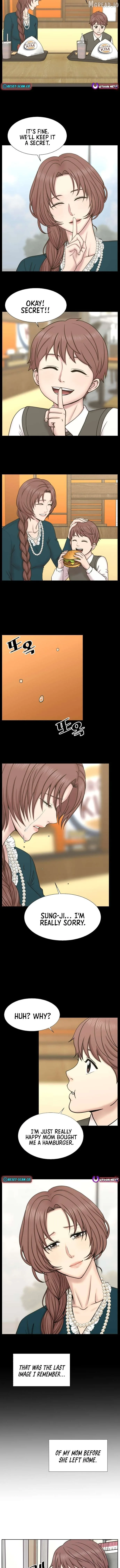 Trauma Center: Surgeon Baek Kang-Hyeok Chapter 31 page 4