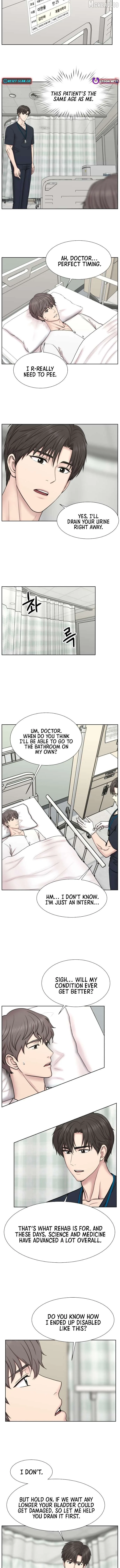 Trauma Center: Surgeon Baek Kang-Hyeok Chapter 31 page 7