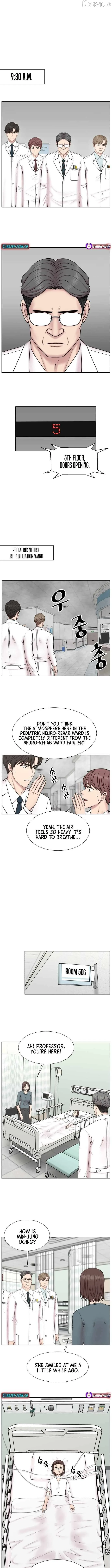 Trauma Center: Surgeon Baek Kang-Hyeok Chapter 32 page 2