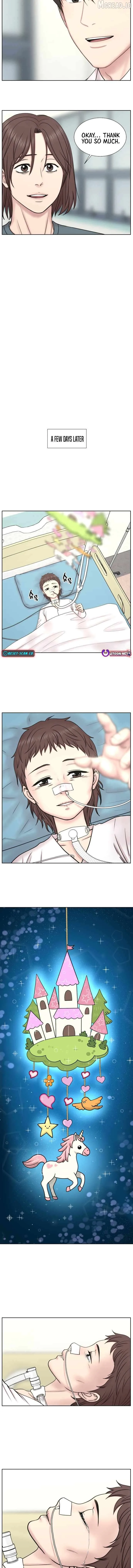 Trauma Center: Surgeon Baek Kang-Hyeok Chapter 32 page 9