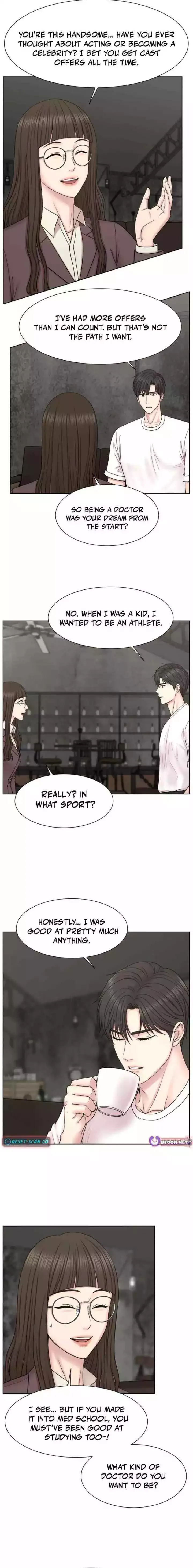 Trauma Center: Surgeon Baek Kang-Hyeok Chapter 34 page 16
