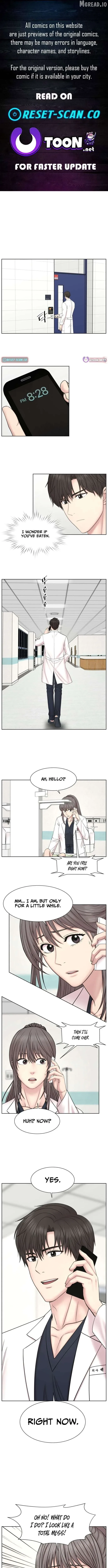Trauma Center: Surgeon Baek Kang-Hyeok Chapter 37 page 1