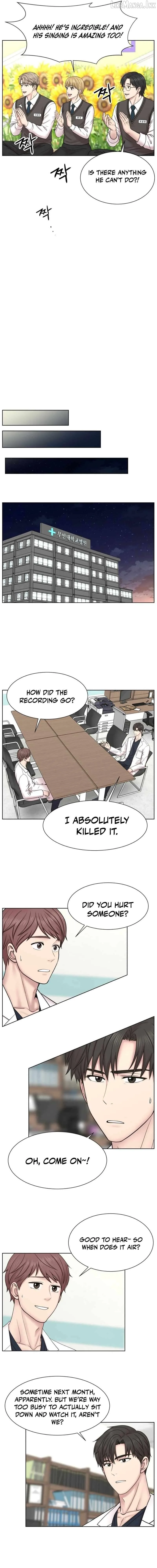 Trauma Center: Surgeon Baek Kang-Hyeok Chapter 39 page 12