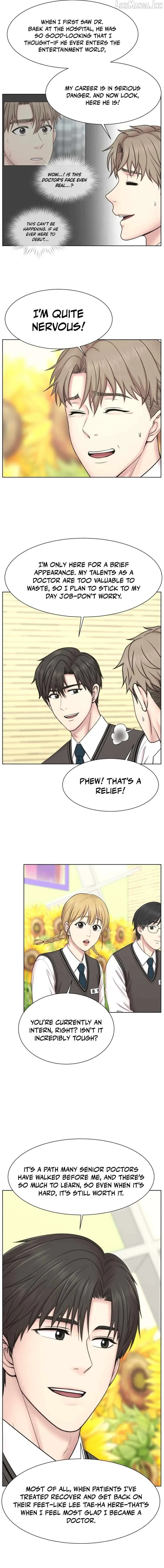 Trauma Center: Surgeon Baek Kang-Hyeok Chapter 39 page 9