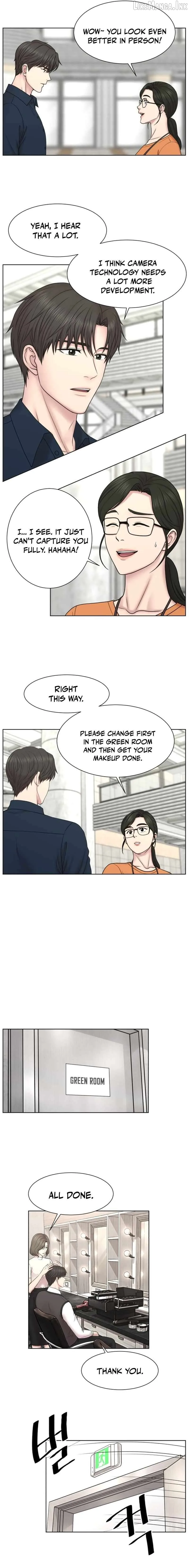 Trauma Center: Surgeon Baek Kang-Hyeok Chapter 39 page 4