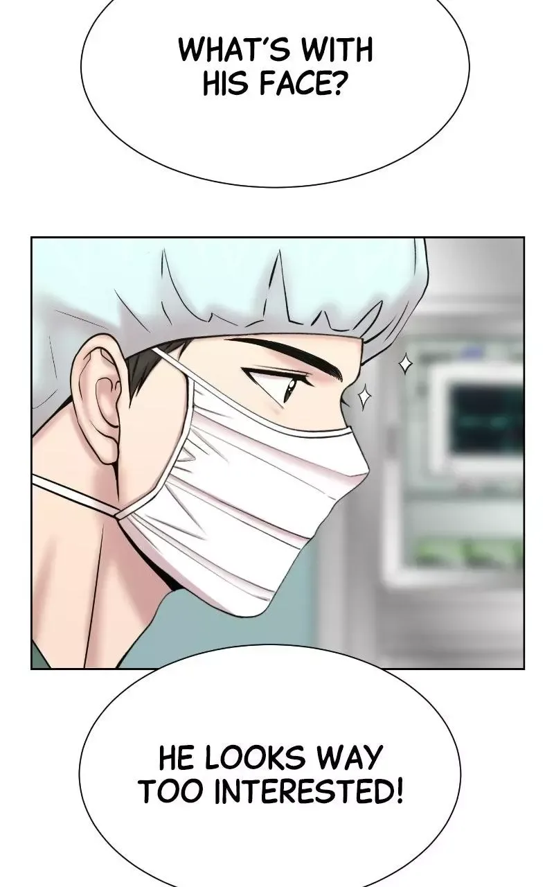 Trauma Center: Surgeon Baek Kang-Hyeok Chapter 41 page 4