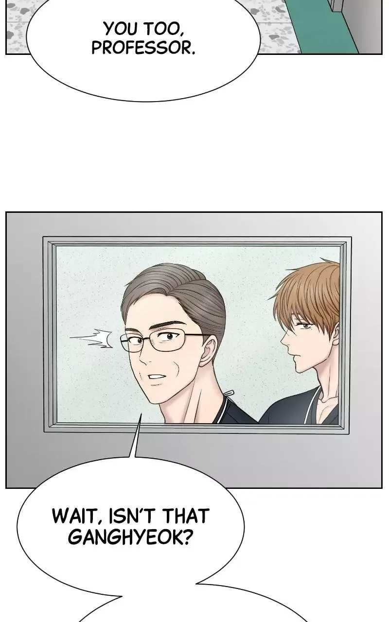 Trauma Center: Surgeon Baek Kang-Hyeok Chapter 41 page 3