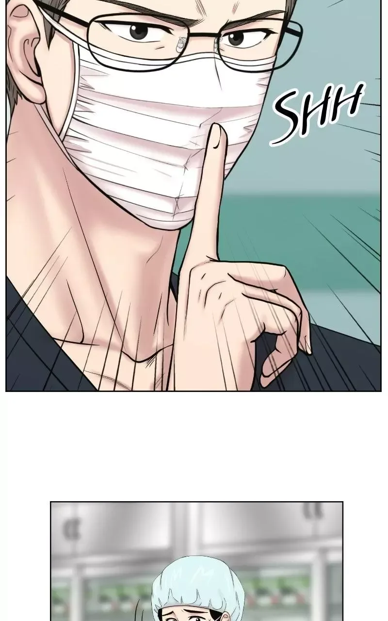 Trauma Center: Surgeon Baek Kang-Hyeok Chapter 41 page 23